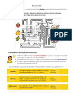 Acento 8°