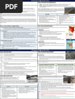 Africa Knowledge Organiser - Summer 2