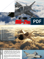 DCS MiG-21bis Guide