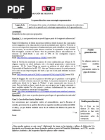 S04.s1 La Generalización Como Estrategia Argumentativa (Material) 2022-Agosto