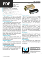 Powersupply 4A12-P4