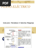 Plano Electrico 2021