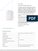 FA1220S - Datasheet - 0