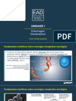 SLD - 1 - Enfermagem Interdisciplinar