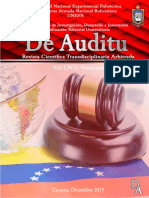 De Auditu Vol1 N 2