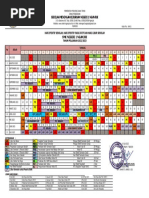 Kalender Pendidikan 2022 - 2023 A4