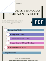 FTS Padat 2&3