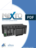 Catalogo Nexto