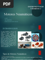 Motores Neumáticos