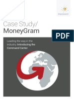 Moneygram Case Study