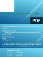 Module 4 - Assembly Programming Language