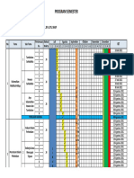 Prosem Kelas 6 Sem 1 22.23