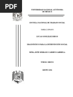 Tarea 2. Ensayo