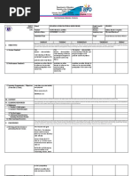 Daily-Lesson-Log GRADE-9 MAPEH