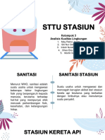 Sttu Stasiun