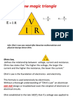 Ohms Law