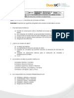 1.2.2 Quiz Identificando Los Elementos de Un Modelo de Datos