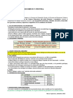 Bases para Concurso Escolar Noviembre 2022