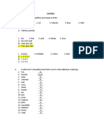 Respuestas - Examen Español-1 - 220530 - 135912