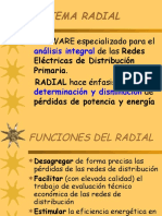 Sistema Radial 2