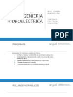 Unidad 2 Centrales Hidroelectrica