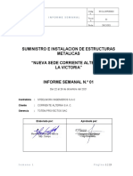 Informe Semanal STW 02