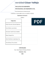 Informe Estatica