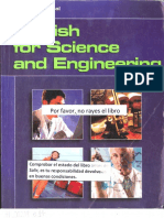 English For Science & Engineering Student Book