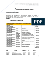 Gobierno Autónomo Descentralizado de Gualaceo