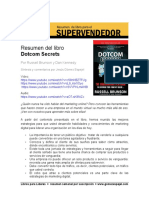 11 A Resumen Del Libro Dotcom Secrets