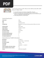 RZV5-65D-R7 Product Specifications