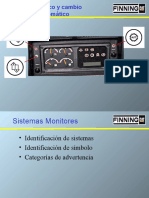 Alarma Categoria #2