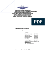 Trabajo 1 3er Lapso Derecho Familiar. La Union Estable de Hecho Grupo 3