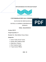 Informe 10 Pract-19 Epidemiologia Clinica