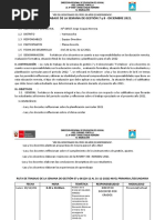 Ruta de Trabajo Semana de Gestión 7 y 8.-Jch