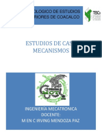 Estudio de Caso Mecanismos