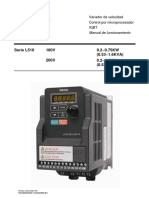 L510 Instruction Manual