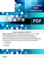 Energi Baru