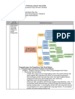 Resume Pendalaman Materi PPG KB 3