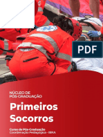 Primeiros Socorros Apostila 1