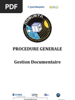 Gestion Documentaire