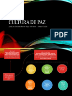 Cultura de Paz