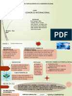 Grupo 05 Comercio Internacional