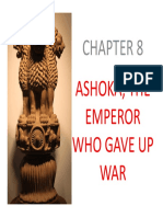 GR 6th Ashoka