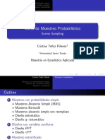 Curso Muestreo Santto p2