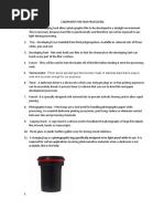 Equipment For Film Processing