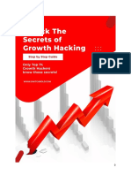 Growth Hacking