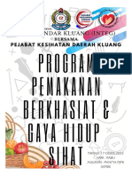 Buku Program BMI