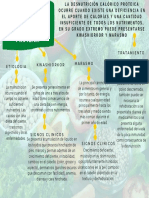 Mapa Conceptual Desnutricion