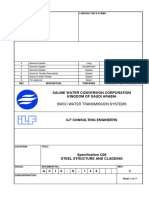 QC10-H-148 - C08 - Rev3 - Structural Steel & Cladding